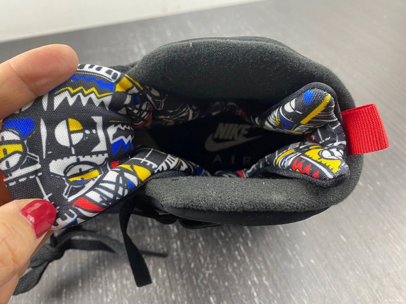 Playoffs Jordan 305381-062 (2023) Men's Retro 8 - 0306